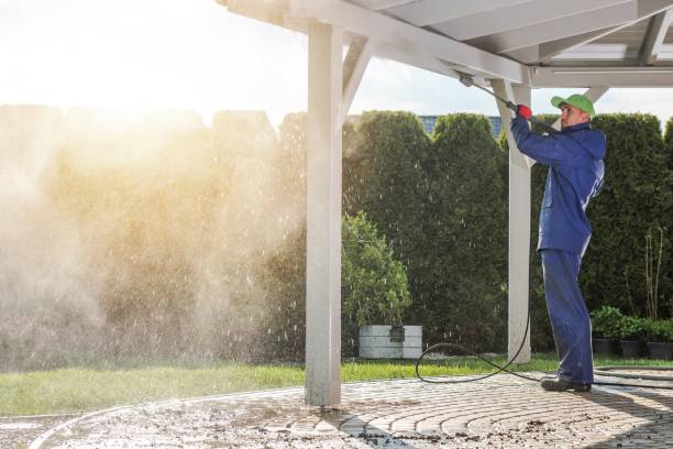 Best Gas Station Cleaning  in Belmont, VA