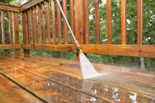 Professional Pressure Washing Services in Belmont, VA